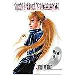 The Soul Survivor: A Jennifer Saunders Novel book cover