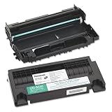 Panasonic UG-5540 Blk Tnr Cart for Panafax UF7000 8000 9000 4K Pgs