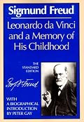 Leonardo Da Vinci and a Memory of His Childhood (Freud, Sigmund, Works.)