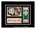Baltimore Orioles - My First Game - Ticket Frame