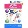 Merlin l'enchanteur niveau 2