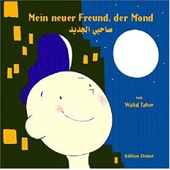 Mein neuer Freund, der Mond