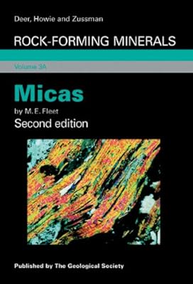 Orthosilicates (Rock-Forming Minerals)