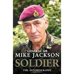 Soldier: The Autobiography