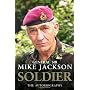Soldier: The Autobiography
