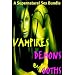 Vampires, Demons, & Goths ~ A Supernatural Sex Bundle