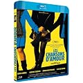 Les Chansons d'amour [Blu-ray]