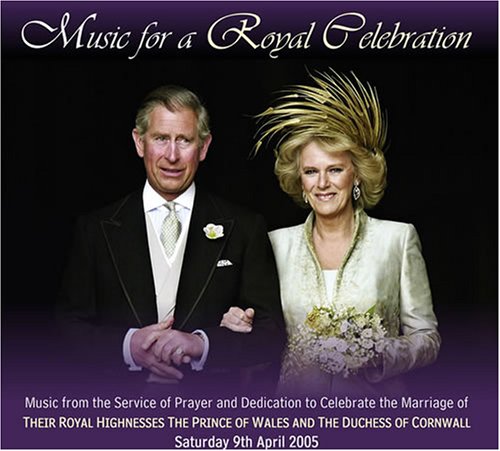 CD-Charts  Search : Music for a Royal Celebration
