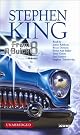 From a Buick 8