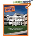 The Complete Idiot's Guide to Commercial Real Estate Investing, 3rd Edition (Complete Idiot's Guide to)
