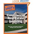 The Complete Idiot's Guide to Commercial Real Estate Investing, 3rd Edition by Stuart Leland Leland Rider