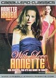 With Love Annette