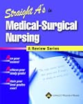 Straight A's in Medical-Surgical Nursing