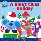 A Blue's Clues Holiday
