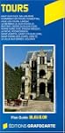 Plan de ville : Tours, N� 890