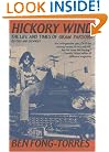 Hickory Wind: The Life and Times of Gram Parsons