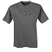Baltimore Orioles Big Time Play Pigment Dyed T-shirt