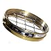 Advantech 1.50 Inch Brass Test Sieve