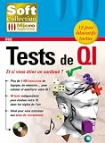 Revue Micro Application  / Tests de QI