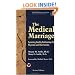 The Medical Marriage: Sustaining Healthy Relationships for Physicians and Their Families