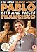 Pablo Francisco - Bits and Pieces [DVD]