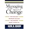 Change Management List for Project Managers - Newly Updated for 2009