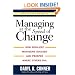 Managing At the Speed of Change