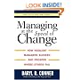 Managing At the Speed of Change
