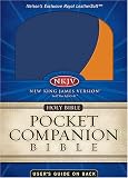 NKJV Pocket Bible