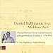 Mahlers Zeit. 3 CDs (Audio CD)