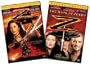 LEGEND OF ZORRO/MASK OF ZORRO