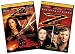 Search : Legend of Zorro (Full-Screen Special Edition) / Mask of Zorro (Deluxe Edition)