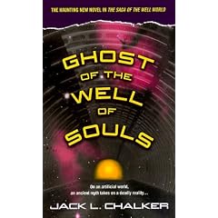 Ghost of the Well of Souls