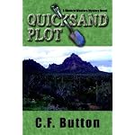 Quicksand Plot book cover