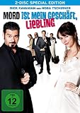 Produkt-Bild: Mord ist mein Gesch&auml;ft, Liebling (Special Edition) [2 DVDs]