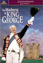 Watch The Madness of King George Online.