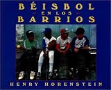 Beisbol En Los Barrios