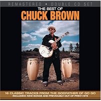 Best of Chuck Brown/Chuck Brown