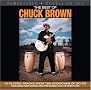 The Best of Chuck Brown