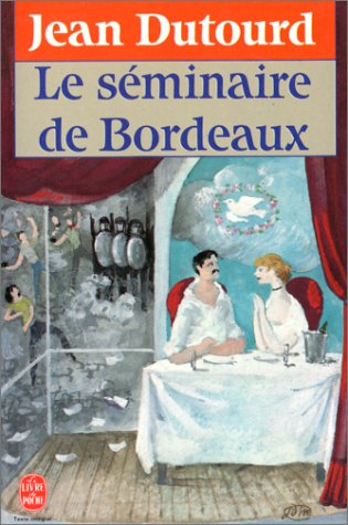 Le s�minaire de Bordeaux