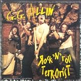 Rock 'N' Roll Terrorist