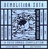 Demolition Zoth: Remixed-New-Rare And Lethal