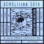 Demolition Zoth: Remixed-New-Rare And Lethal