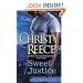 Sweet Justice: A Last Chance Rescue Novel (Last Chance Rescue Novels)