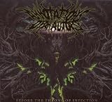 Before the Throne of Infection