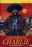colorado charlie (Dvd) Spaghetti Western Italian import