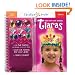 Chicken Socks Make Your Own Tiaras Activity Book