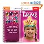 Chicken Socks Make Your Own Tiaras Activity Book