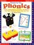 Ready-to-Go Phonics (Grades K-2)