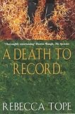 A Death to Record